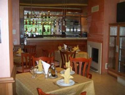 фото отеля Guest House Orion