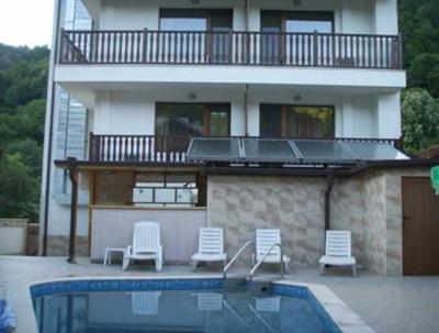 фото отеля Guest House Orion