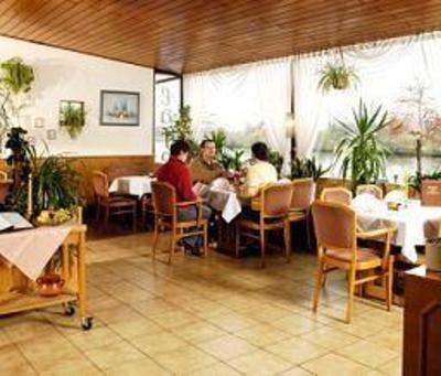 фото отеля Hotel Mildenburg