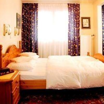фото отеля Hotel Mildenburg
