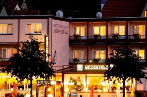 фото отеля Hotel Mildenburg