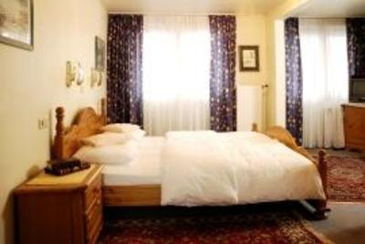 фото отеля Hotel Mildenburg