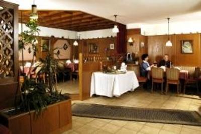 фото отеля Hotel Mildenburg