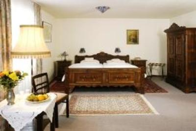 фото отеля Hotel Mildenburg