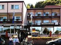 Hotel Mildenburg