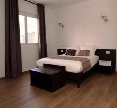 фото отеля B&B Mariana Plage