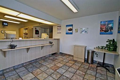 фото отеля Motel 6 West Tulsa