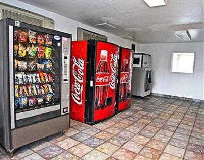 фото отеля Motel 6 West Tulsa