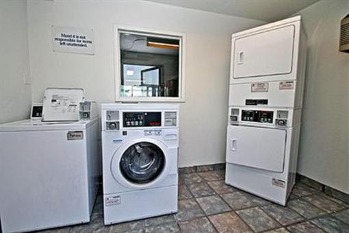 фото отеля Motel 6 West Tulsa