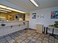 Motel 6 West Tulsa