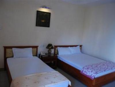 фото отеля Ngoc Mai Hotel