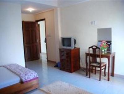 фото отеля Ngoc Mai Hotel