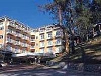 Hotel Elizabeth Baguio City