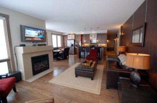 фото отеля Big White Ski Resort - Vacation Homes