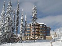 Big White Ski Resort - Vacation Homes