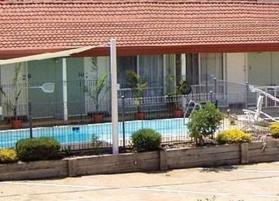 фото отеля Country Comfort Cowra