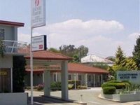 Country Comfort Cowra
