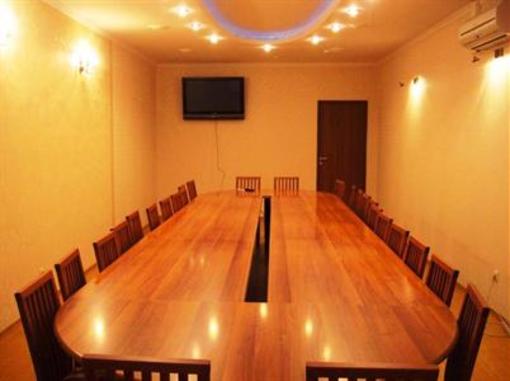 фото отеля Bogemia City Hotel