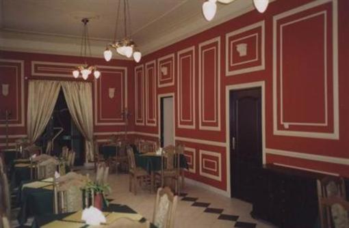 фото отеля Hotel Europejski