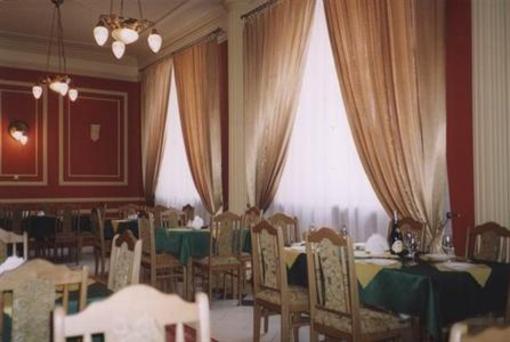 фото отеля Hotel Europejski