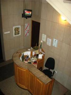 фото отеля Hotel Europejski