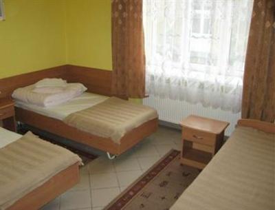 фото отеля Hotel Europejski