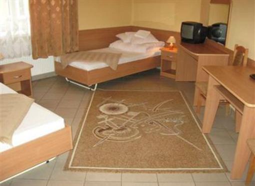 фото отеля Hotel Europejski