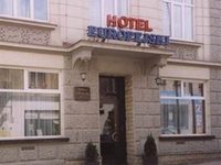 Hotel Europejski