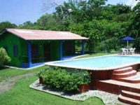 Cabanas Guicci Resort