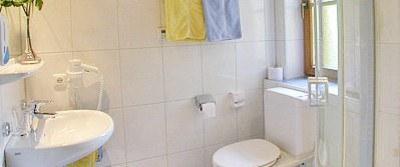 фото отеля Hotel Garni Alpina Damuls