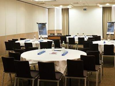 фото отеля Novotel Southampton