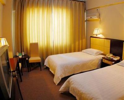 фото отеля Yin Hu Hotel