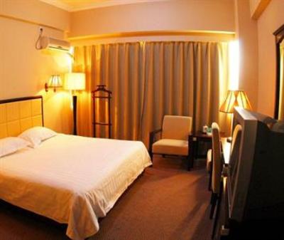 фото отеля Yin Hu Hotel