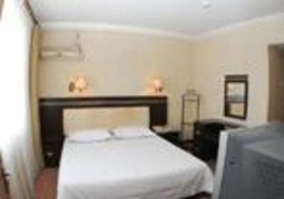 фото отеля Yin Hu Hotel