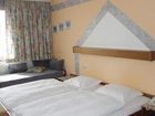 фото отеля Fischer's Hotel Garni Brauhaus Mossingen