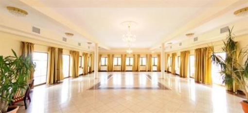 фото отеля Hotel Zielona Weranda Wielun