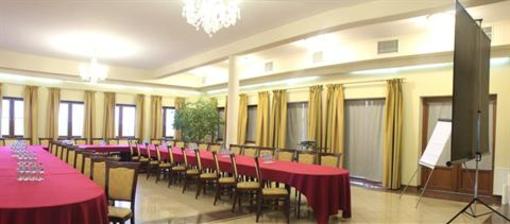 фото отеля Hotel Zielona Weranda Wielun