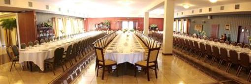 фото отеля Hotel Zielona Weranda Wielun