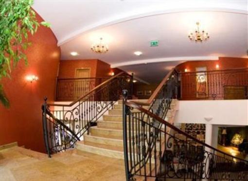 фото отеля Hotel Zielona Weranda Wielun