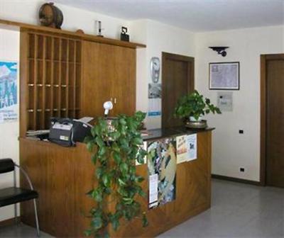 фото отеля Hotel Bel Sit Madesimo