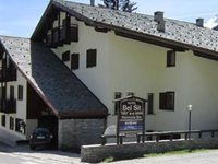 Hotel Bel Sit Madesimo