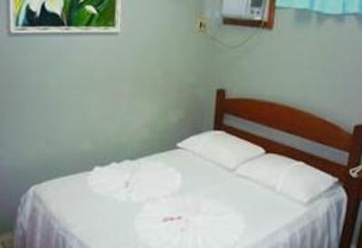 фото отеля Goiania Palace Hotel