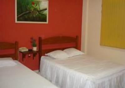 фото отеля Goiania Palace Hotel