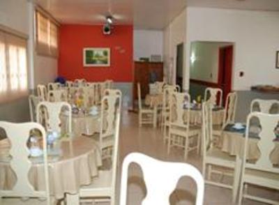 фото отеля Goiania Palace Hotel