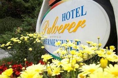 фото отеля Thermenwelt Hotel Pulverer