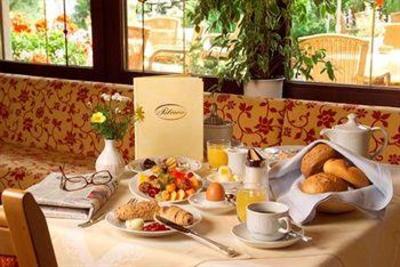 фото отеля Thermenwelt Hotel Pulverer