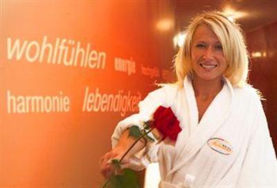 фото отеля Thermenwelt Hotel Pulverer