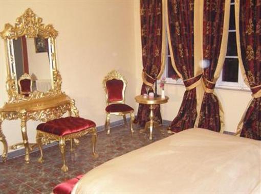 фото отеля Chateau Lavail