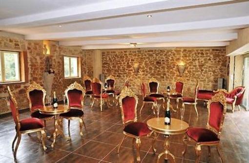 фото отеля Chateau Lavail