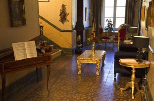 фото отеля Chateau Lavail